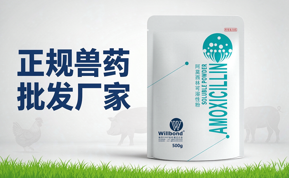 怎么选择正规兽药厂家，汇邦兽药质量如何。