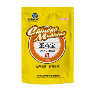 蛋鸡宝