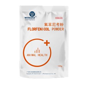 10%氟苯尼考粉