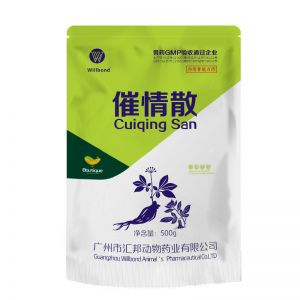 催情散