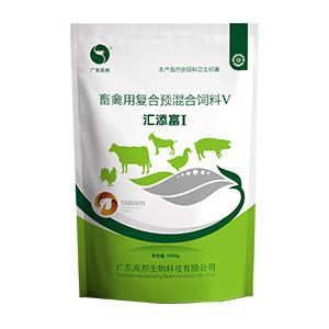汇添富